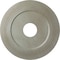 Ekena Millwork Adonis Ceiling Medallion (Fits Canopies up to 10 1/4"), 16 1/8"OD x 3 5/8"ID x 1"P, Flash Gold CM16ADFLS - alternate 1